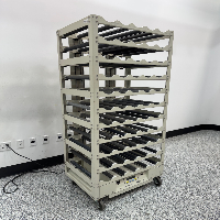 Wheaton R2P 2.0 Roller Apparatus image 0